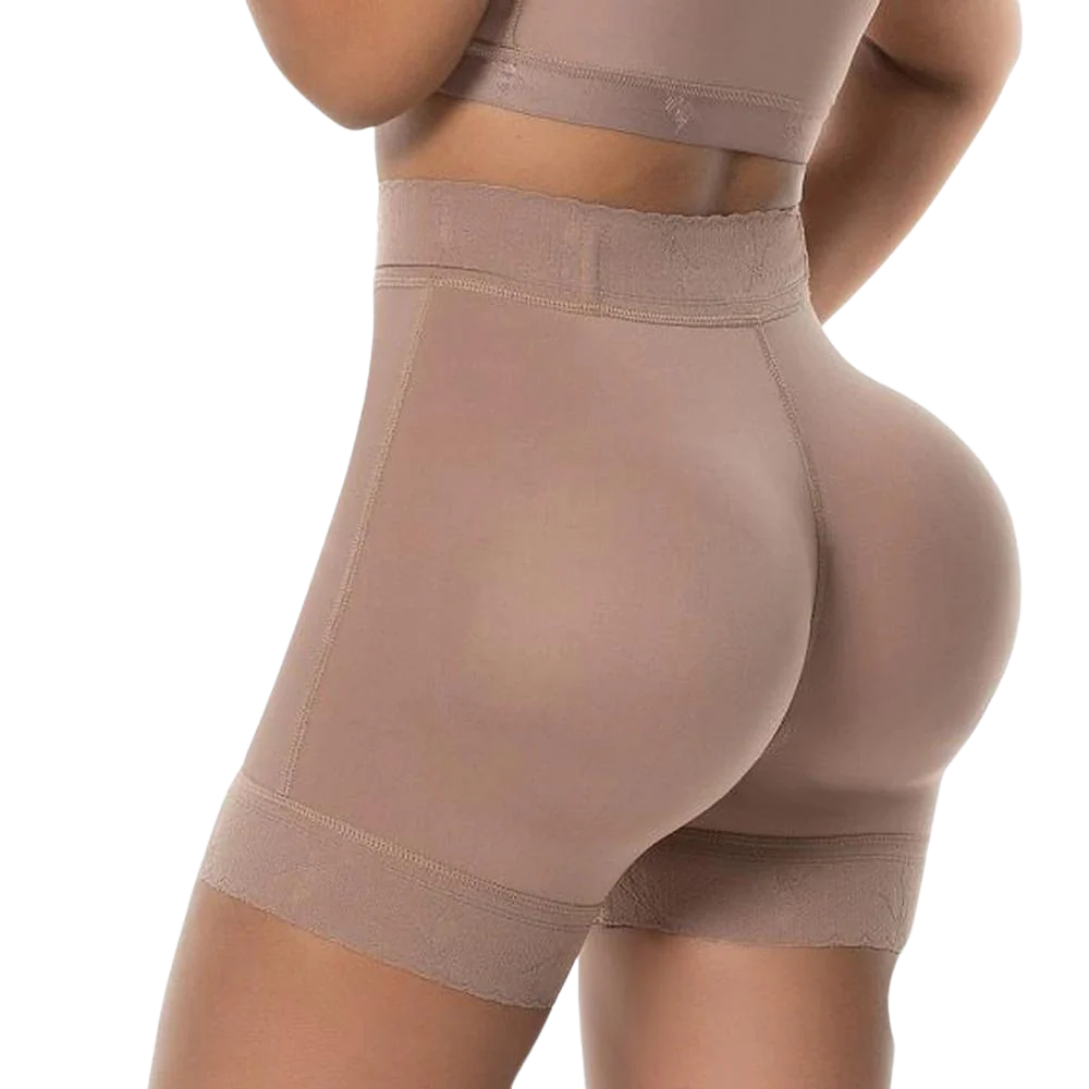 Shapewear for dresses | The best seamless fajas